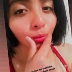 Esly Ramirez - @esly559 - Instagram