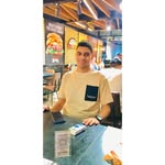 esmail abdo - @esmiel_68 - Instagram