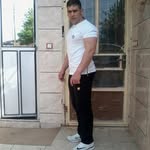 اسماعیل اکبری - @esmail_akbari8796 - Instagram