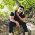 @esmail._.akbari._.78 - Instagram