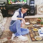Esmail - @__esmail_akbari - Instagram