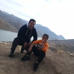 Esmail Akbari - @aakbari339 - Instagram