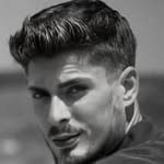 sorena - @esmail_.akbari - Instagram