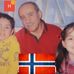 Esmail Dadfar - Facebook