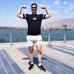 اسماعیل قربانی - @esmail_ghorbani2002 - Instagram