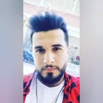 اسماعیل قربانی - @esmail_ghorbani79 - Instagram