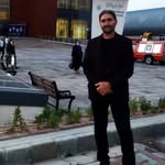 @_esmail.ghorbani - Instagram