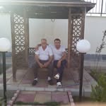 اسماعیل حاتمی - @esmail_hatami66 - Instagram