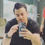 Esmail Hatami - @esmail___hatami - Instagram