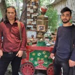 Esmail Hatami - @esmailhatami6 - Instagram