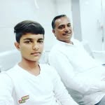 Esmail Patel - @bhattimunaf786 - Instagram