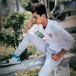 Esmail Patel - @esmail_patel_tiger9121 - Instagram