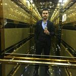 Esmail_Rahbar - @smyl_rhbr - Instagram
