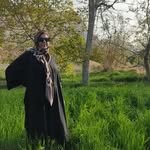 esmat ansari - @esmat_ansari55 - Instagram