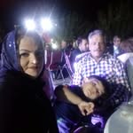 esmat ansari - @baha865 - Instagram