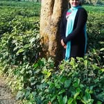 Esmat Ansari - @esmatfatemah____41 - Instagram