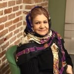 esmat ansari - @ansarii_e - Instagram