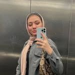 إنها حمدي - @esm_athamdy - Instagram