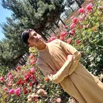 Esmat Safi - @esmatsafi71 - Instagram