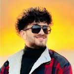 Ęšmåţ Šåfį - @esmat__safi - Instagram