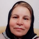 Esmat_. Salimi - @salimi.14030 - Instagram