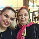 esmat S - @esmatsalimi44 - Instagram