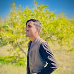 Esmat Salimi - @esmatsalimi23 - Instagram