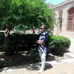 esmat salimi - @esmat7539 - Instagram