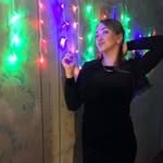 إنها شعبان - @esma_tshaaban - Instagram