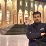 Esmatullah Esmat - @behzad_afgh - Instagram