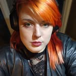 Esme Barnes - @esmeisnotapurpleturtle2 - Instagram