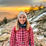 Esme Barnes - @joseda1298 - Instagram