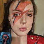 Esme Barnes - @esmeisnotapurpleturtle12 - Instagram