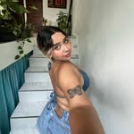 Esmeralda Barragán. - @_esmebarragan - Instagram