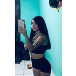 Esme Barrón - @esme_barron15 - Instagram