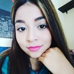 Esmeralda Alderete - @esme_bella12 - Instagram