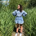 Esme Pearson-Brown - @esme_iris - Instagram