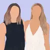 Esme & Mirette Carpenter - @madebycarpenters - TikTok