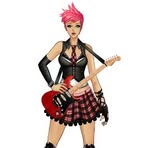 Esme Carpenter - Facebook