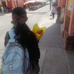 Esme Carrillo - Facebook