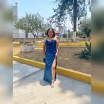 Esme Carrillo - @chukyc430 - Instagram