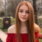 Esme carter - @esmecarter16 - Instagram