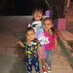 Esme Castro - Facebook