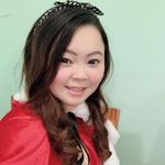 Esme Chen - @esme.chen.98 - Instagram