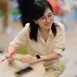 Esme Chen - @chenhua6798 - Instagram