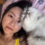 Esme - @esmechenla - Instagram