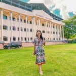 Esmerada Eddari Asmad - @esme_cheney - Instagram