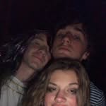 Esmé Cooper Zach Darby - @hot_tub_club_ - Instagram