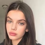Esme Cox - @esmecox158 - Instagram