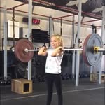 Crossfit❤️ - @esme.crossfit__ - Instagram